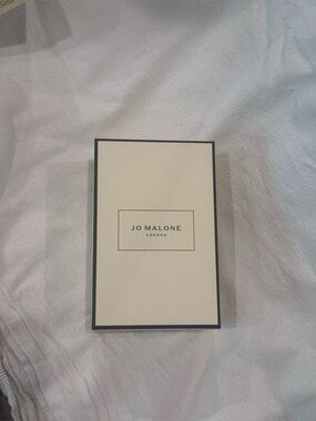 Jo Malone FRANGIPANI FLOWER Cologne Perfume - Size 3.4 Oz. / 100mL New In Box
